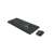 Logitech MK540 Wireless Keyboard and Mouse Combo, black