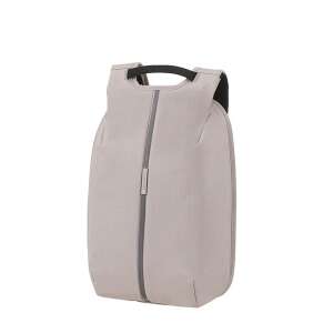 Samsonite dámsky batoh na notebook 130109-1830, s lpt backpack 14.1" (stone grey) -securipak 130109-1830