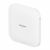 NETGEAR Insight WAX620 WiFi 6 Access Point, vedere unghiulară