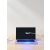 59S MiniSun1 LED Lamp illuminating laptop keyboard