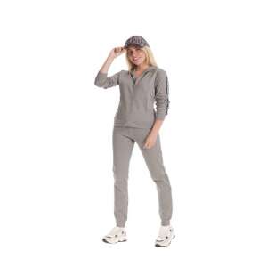 Dámska tepláková súprava, Paris Blue, Cadeaux model, Grey, Veľkosť M Grey M INTL 108770724 - Dámske oblečenie