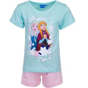 Frozen II girls' short pajamas, blue, 2 years old - Kids' Pajama & Nightgown