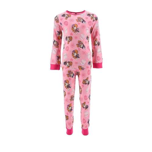 Dlhé pyžamo Paw Patrol Skye, Ružové 110 CM 5 rokov 108771086