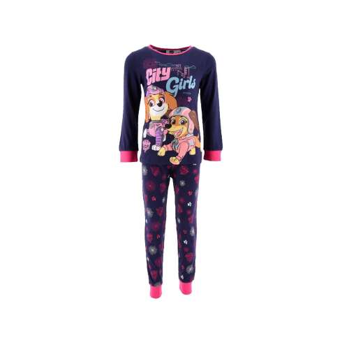 Dlhé pyžamo Paw Patrol Skye Liberty 98 CM 3 roky Modré 108771095