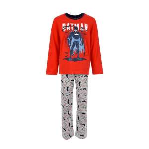 Pijamale lungi Batman HU2098 98 CM 3 ani Rosu/Gri 108771110 - Batman