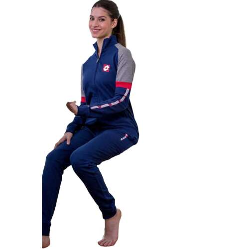 Trening dama Lotto LA6056 Albastru M INTL 108771232