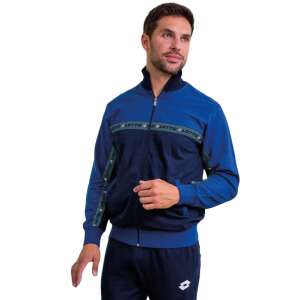 Herren-Trainingsanzug Lotto LA1064 M INTL Blau 108771258 - Herrenbekleidung