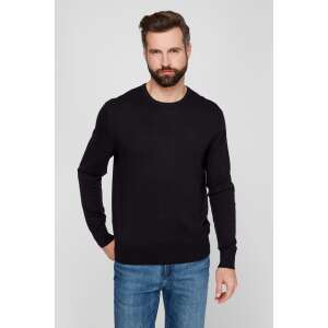 Calvin Klein Herrenpullover K10K108296 XL INTL Marineblau 108771356 - Calvin Klein