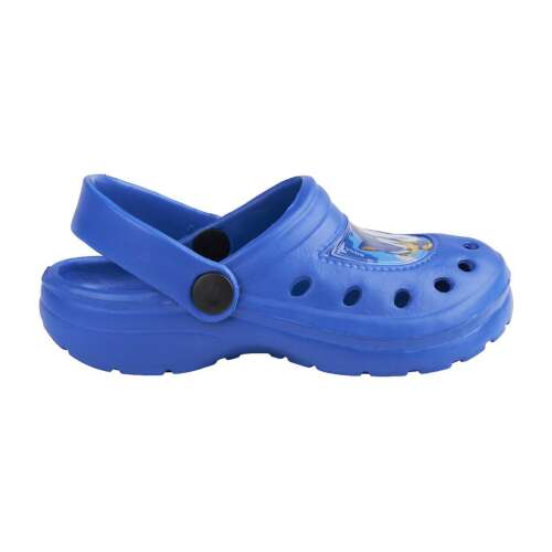 Gyermek papucs Sonic Blue 32-33 EU 108771395 - Baba és tipegő