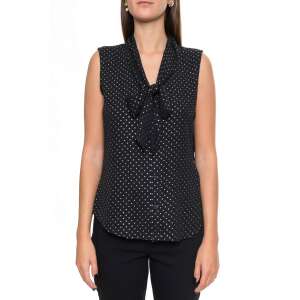 Calvin Klein Damenhemd S01TF11A L INTL Schwarz 108771932 - Blusen und Hemden für Damen