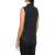 Calvin Klein női ing S01TF11A Fekete S INTL 108771934