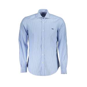 Harmont & Blaine hosszú ujjú ing CNJ012-011468 Világoskék XL INTL 108772015 - Férfi ing