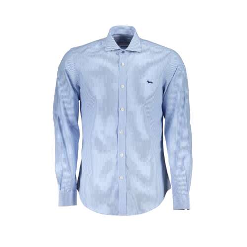 Harmont & Blaine Langarmhemd CNJ012-011468 Hellblau XL INTL 108772015