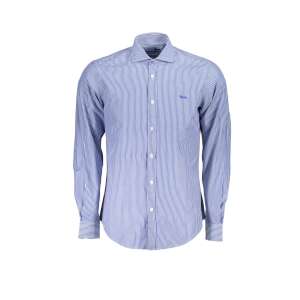 Hosszú ujjú ing Harmont & Blaine CNJ012-011468 Blue L INTL 108772045 - Férfi ing