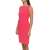Ärmelloses Bleistiftkleid für Damen, Calvin Klein CDIC1B4P L INTL Dunkelrosa 108772241
