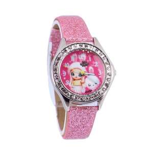 Ceas de mana copii Na! Na! Na! Surprise 590-1576 Roz Roz 108772258 - Modă și îmbrăcăminte
