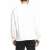 Calvin Klein Jeans Herren-Sweatshirt J30J320623 Weiß XL INTL 108772334