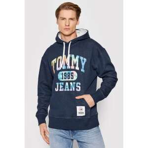 Tommy Hilfiger Herren-Sweatshirt DM0DM12350 L INTL Blumarine 108772431 - Herrenbekleidung