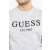 Herren-Sweatshirt Guess Jeans M1RQ08K7ON1 2XL INTL Grau 108772456