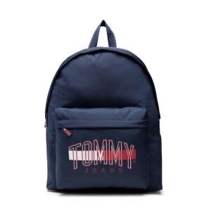 Niebieski plecak Tommy Jeans z logo Tommy Jeans - Plecak