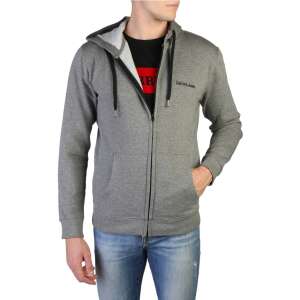 Herren-Sweatshirt Carrera Jeans 2XL INTL Grau 108772528 - Mode & Kleidung