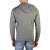 Herren-Sweatshirt Carrera Jeans 2XL INTL Grau 108772528