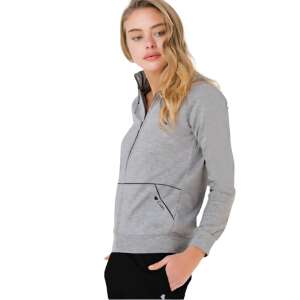 Trening dama Enrico Coveri EA6006 Gri S INTL 108772638 - Modă și îmbrăcăminte