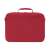 Dicota Eco Multi BASE 14-15.6 Zoll Laptop-Tasche, rot, Rückansicht