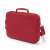 Dicota Eco Multi BASE 14-15.6 inch Red Laptop Bag Back View