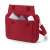 Dicota Eco Multi BASE Red Laptop Bag Back Pocket