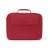 Dicota Eco Multi BASE 14-15.6 inch Red Laptop Bag Front View