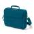 Dicota Eco Multi BASE 14-15,6 Zoll blaue Laptoptasche mit Schultergurt