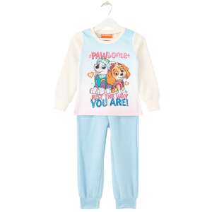 Paw Patrol langer Pyjama, Modell 52041837, Hellblau, 98 cm, 3 Jahre Hellblau 98 CM 3 Jahre 108773036 - Peppa Pig