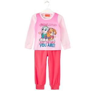 Piżam lungi Paw Patrol,model 52041837,Rosu, 128 cm, 8 ani Rosu 128 CM 8 ani 108773047 - Peppa Pig