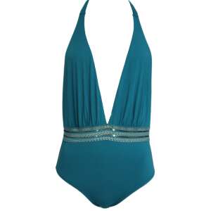 Costum de baie dama Bellissima Beachwear,Verde marin, M INTL Verde marin M INTL 108773076 - Modă și îmbrăcăminte