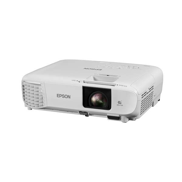 Epson eb-fh06 projektor 1920 x 1080, 16:9, fullhd, fehér