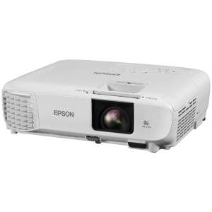 Epson Projektor - eb-fh06 (3lcd, 1920x1080 (full hd), 16:9, 3500 al, 16 000:1, hdmi/vga/usb) V11H974040 78655782 Projektoren