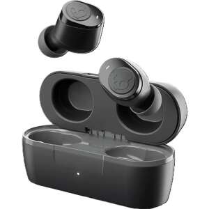 Skullcandy Jib True wireless earbuds with charging case, black - Headphone and Bluetooth Speaker