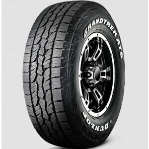 Dunlop Grandtrek AT5 Terepgumi 255/70R16 - Dunlop