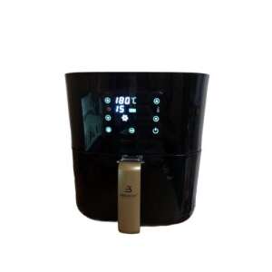 Eisenbach Air Fryer - Digitális Forrólevegős Sütő - 3,5L