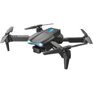 Andowl Wifi-s Drón HD F16 Kamerával Magasságtartással Q-DM700, black drone with camera - Drone