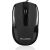 Logic LM31 black wired optical mouse for computer