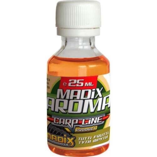 Madix Aroma Tutti Frutti folyékony aroma, 25ml