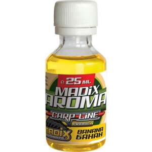 Madix Aroma Carp Line Banán folyékony aroma 25ml - Madix