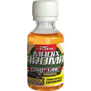 Madix Ananász Aroma 25ml pontyhorgászathoz, koncentrált folyékony aroma - Madix
