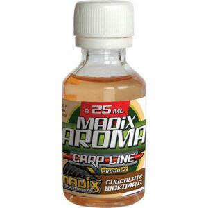 Madix Csokoládé Folyékony Aroma 25ml ponty horgászcsalihoz - Madix