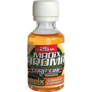 Madix Karamell Aroma 25ml ponty horgászcsalihoz - Madix
