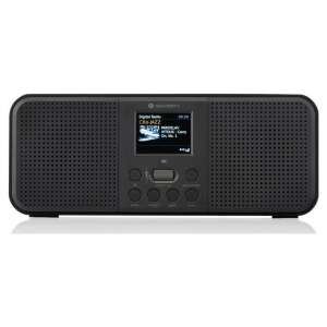 GoGEN DAB 800 - Digitális Asztali Rádió