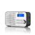 Radio GoGen Radio DAB+/FM GoGen DAB300N 108785138
