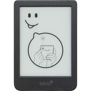 Tolino Shine E-olvasó - 6 hüvelyk - 16 GB